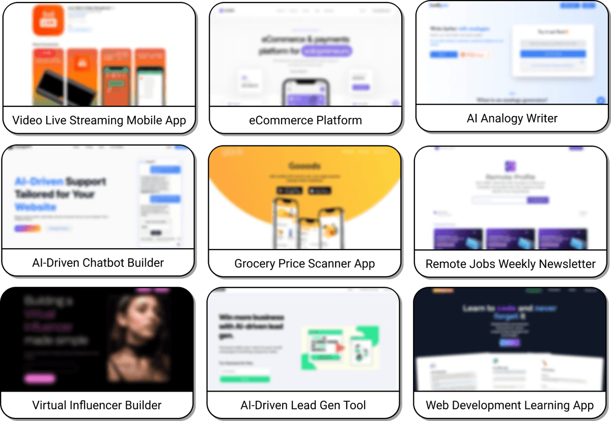 Product Demo